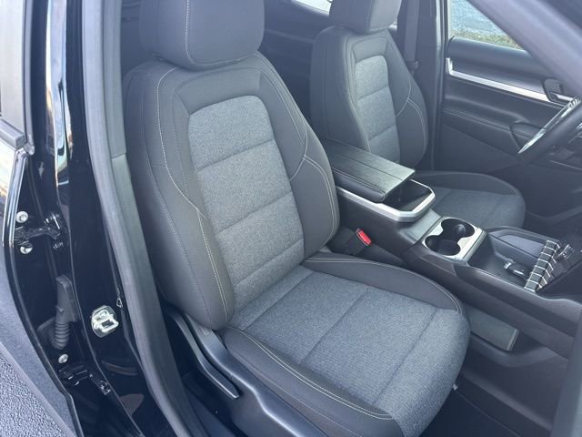 Used 2025 GMC Terrain Elevation image 16