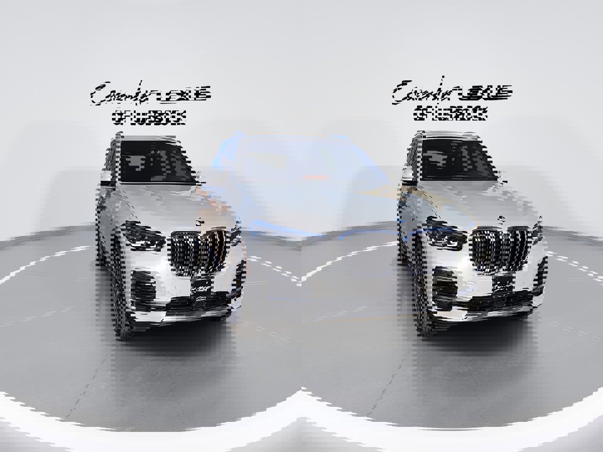 Used 2023 BMW X5 xDrive40i image 2