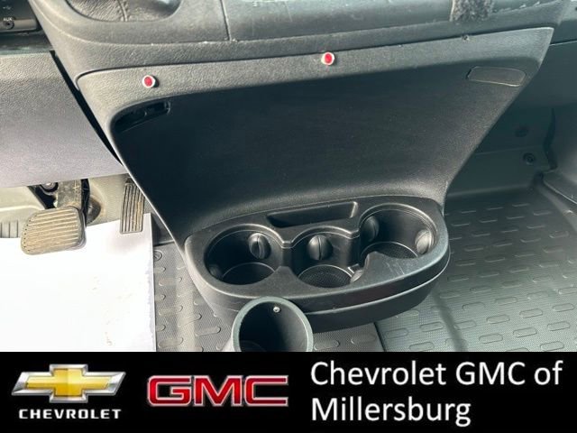 Used 2018 RAM ProMaster 3500 image 21