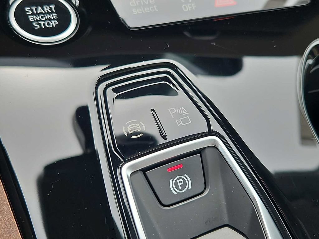 New 2026 Audi A5 Prestige AWD/4WD image 11