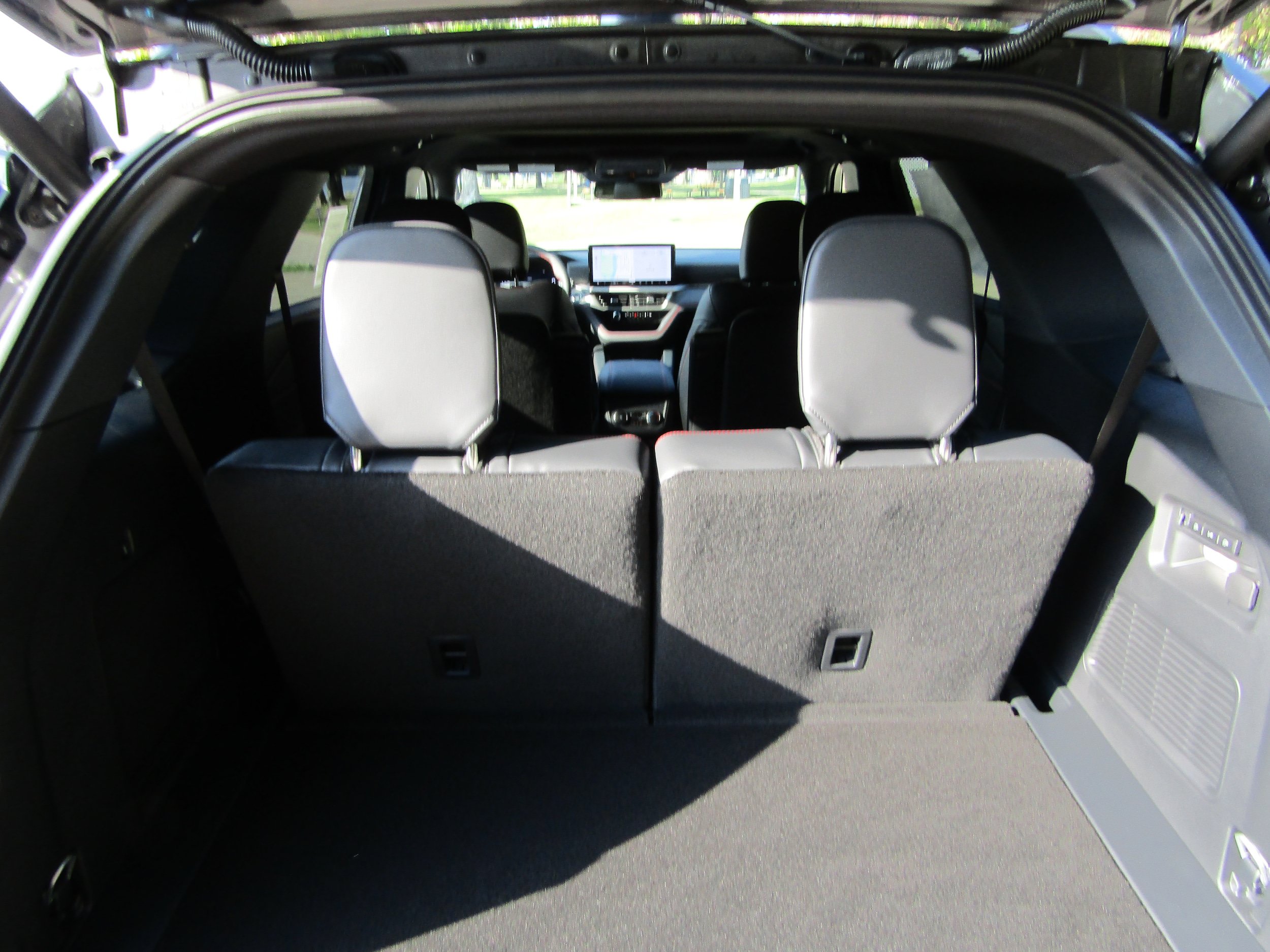 New 2027 Ford Explorer ST w/ Sun And Sound Package AWD/4WD image 14