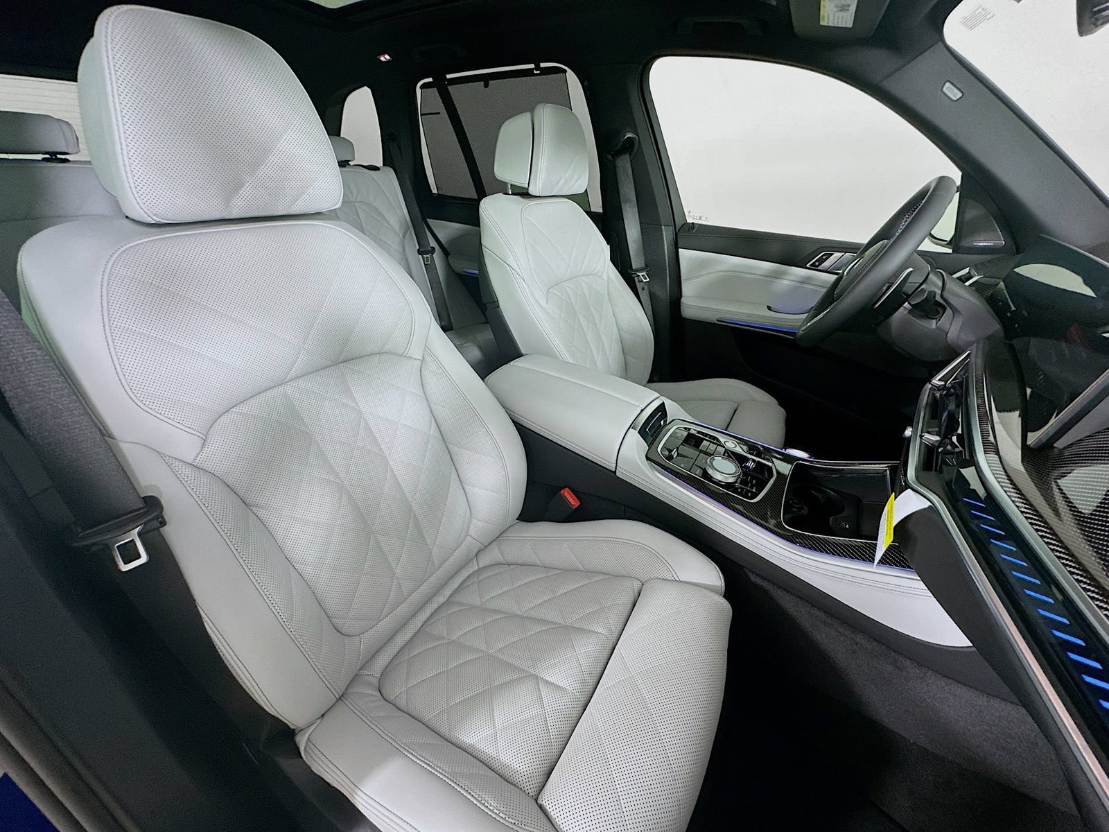 New 2026 BMW X5 M60i AWD/4WD image 47