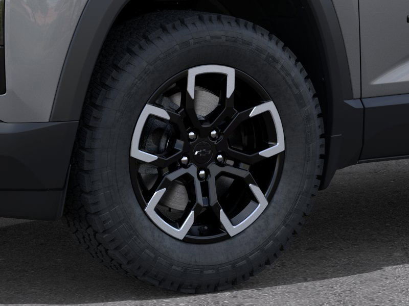 New 2026 Chevrolet Equinox ACTIV w/ Convenience Package III image 33