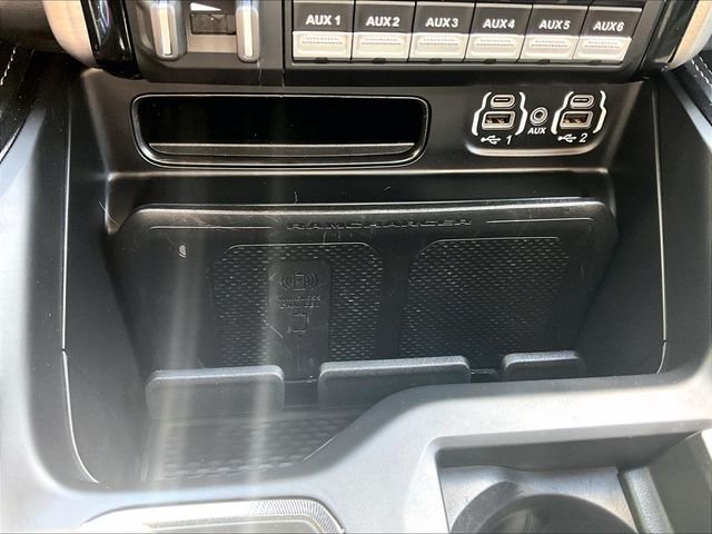 Used 2022 RAM 1500 TRX w/ TRX Level 2 Equipment Group AWD/4WD image 28