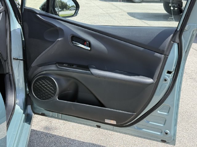 Used 2019 Toyota Prius Limited FWD image 35