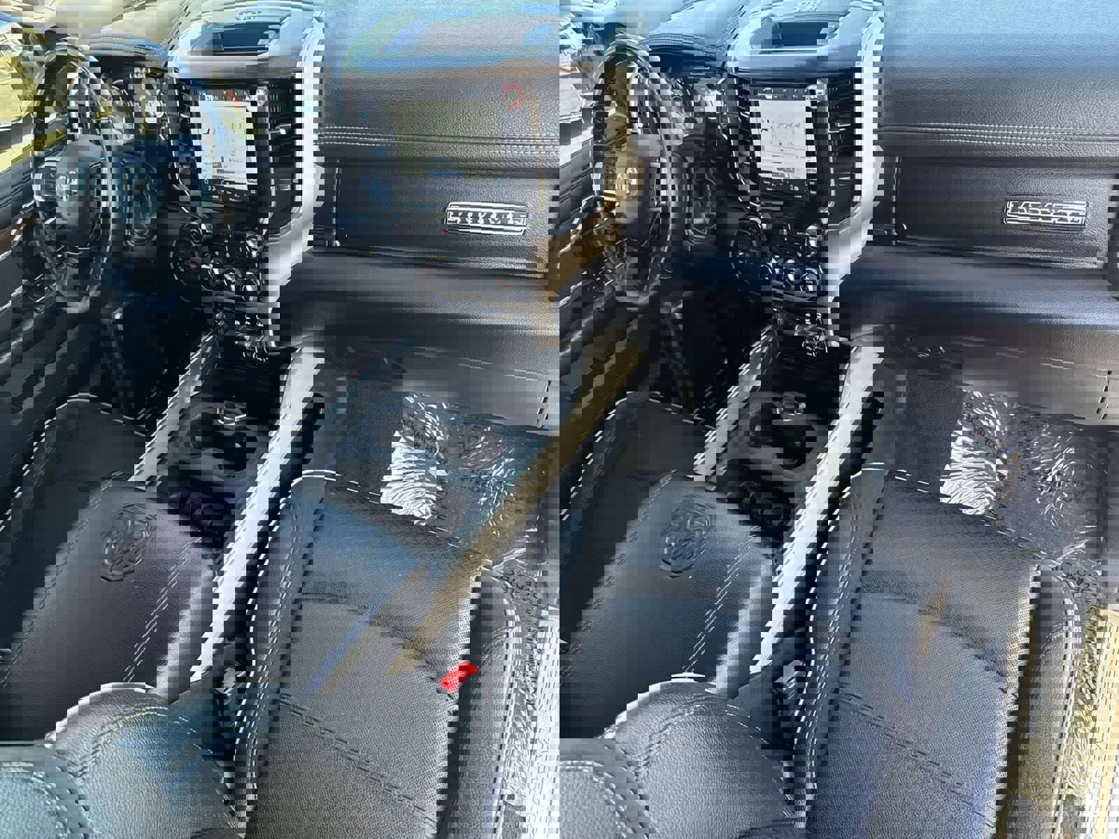 Used 2022 RAM 2500 Laramie image 41