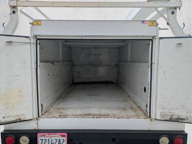 Used 2016 Ford F350 XL RWD image 6