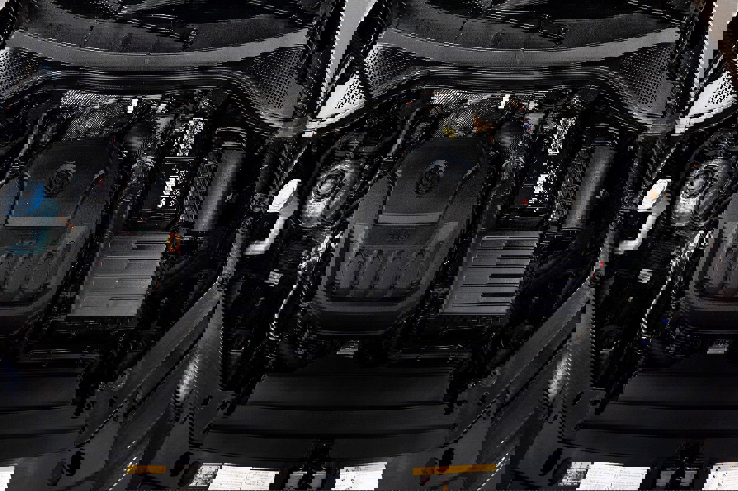 Used 2021 Volkswagen Tiguan SE R-Line image 20