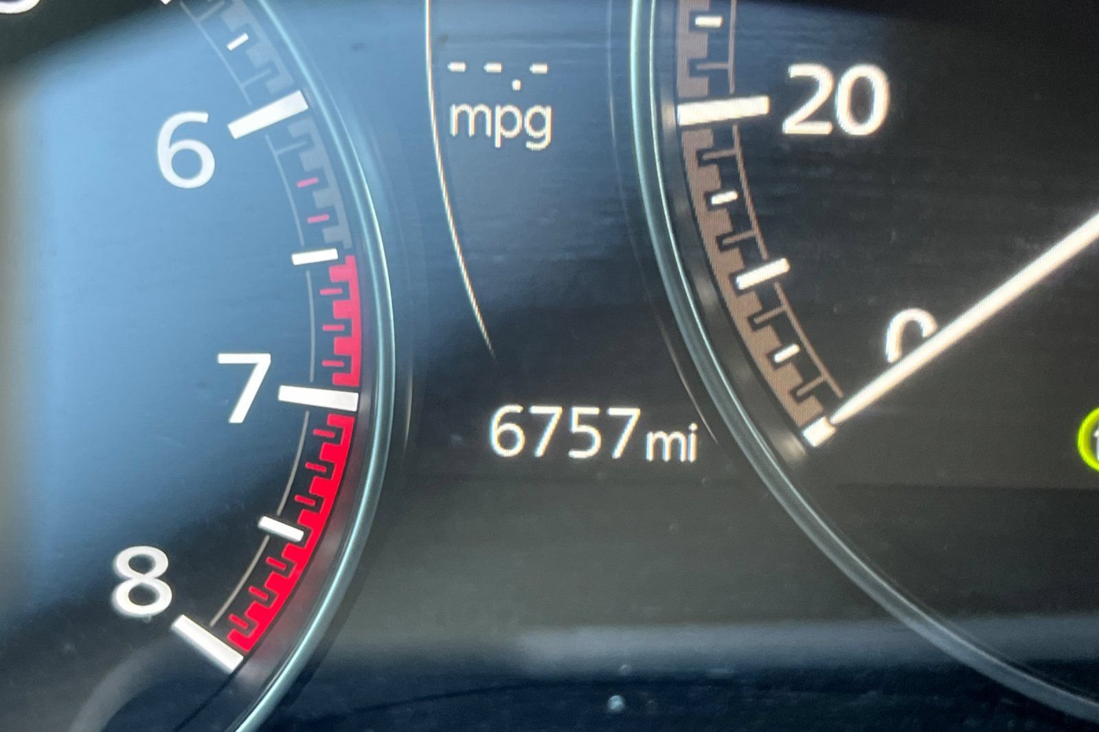 Certified 2025 MAZDA CX-50 AWD 2.5 S w/ Weather Package image 27