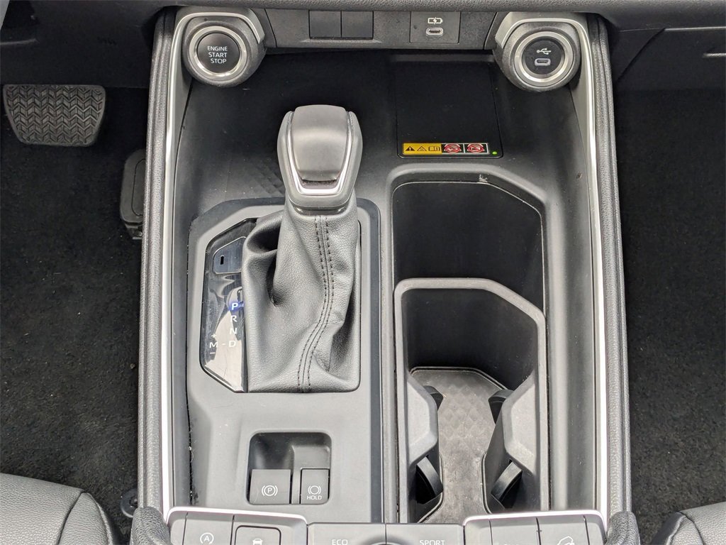 Used 2025 Toyota Grand Highlander AWD image 29