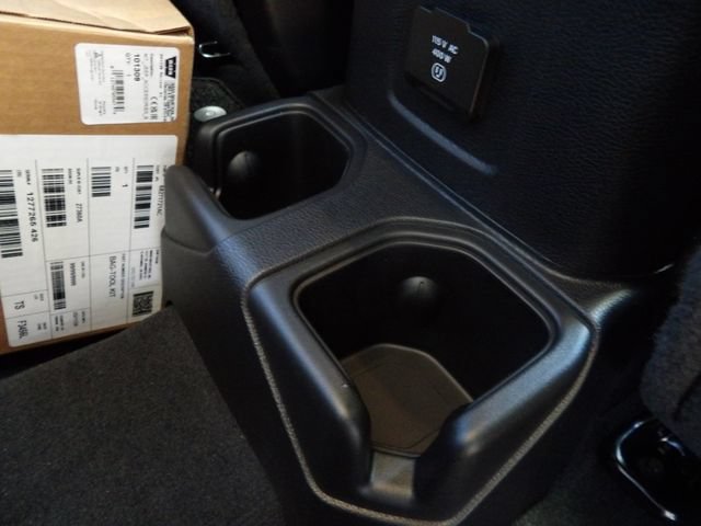 New 2026 Jeep Gladiator Mojave AWD/4WD image 10