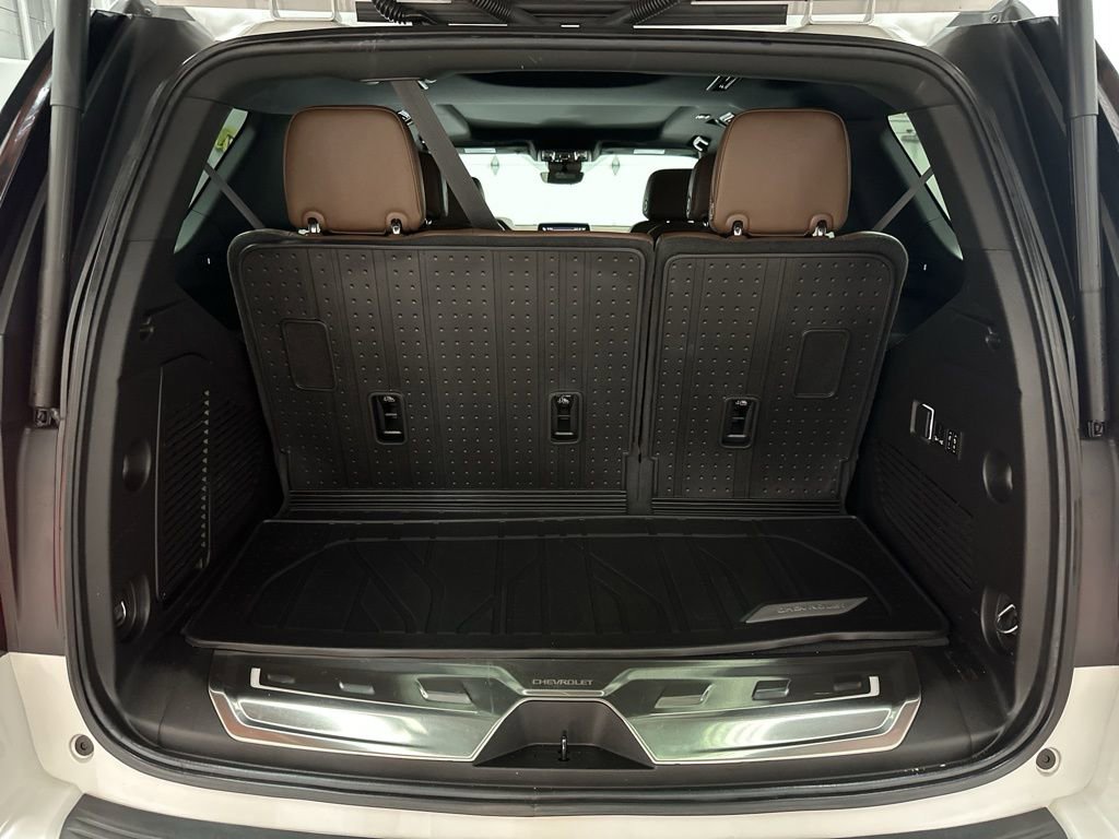 Used 2023 Chevrolet Tahoe High Country w/ Premium Package 2 image 35