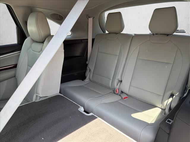 Used 2015 Acura MDX w/ Tech & Entertainment Packag AWD/4WD image 5
