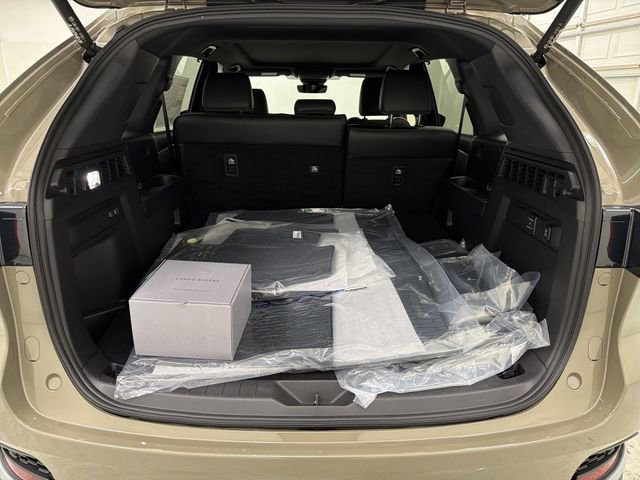 New 2026 MAZDA CX-70 3.3 Turbo w/ Premium Plus Pkg image 15