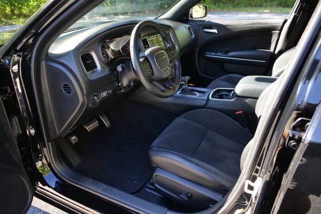Used 2023 Dodge Charger Scat Pack w/ Plus Group image 21