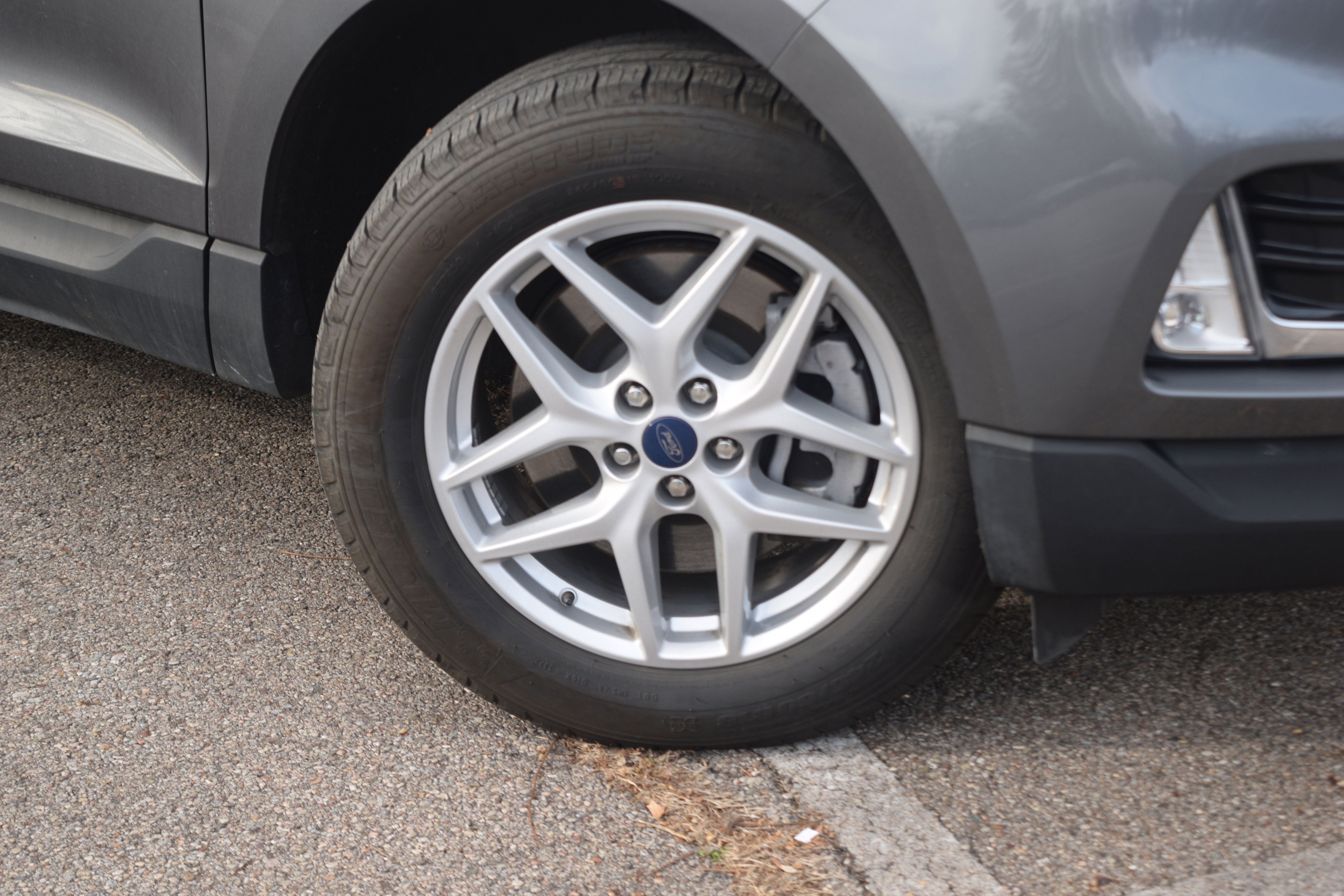 Used 2022 Ford Edge SEL w/ Convenience Package image 28