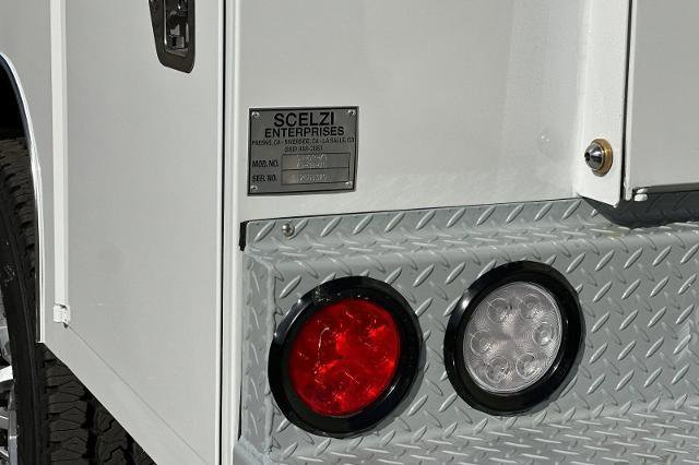 New 2026 Chevrolet Silverado 2500 W/T w/ WT Convenience Package image 27