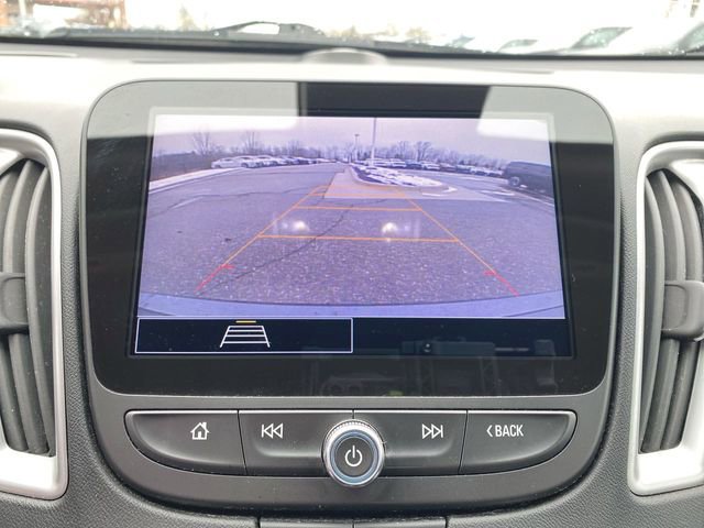 Used 2021 Chevrolet Malibu RS image 14