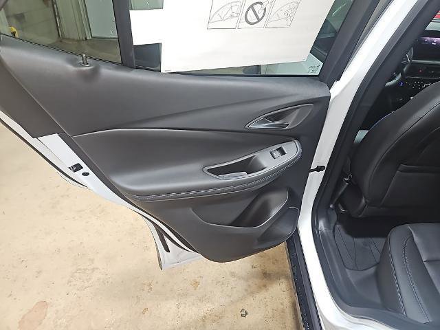 New 2026 Buick Encore GX Sport Touring image 17