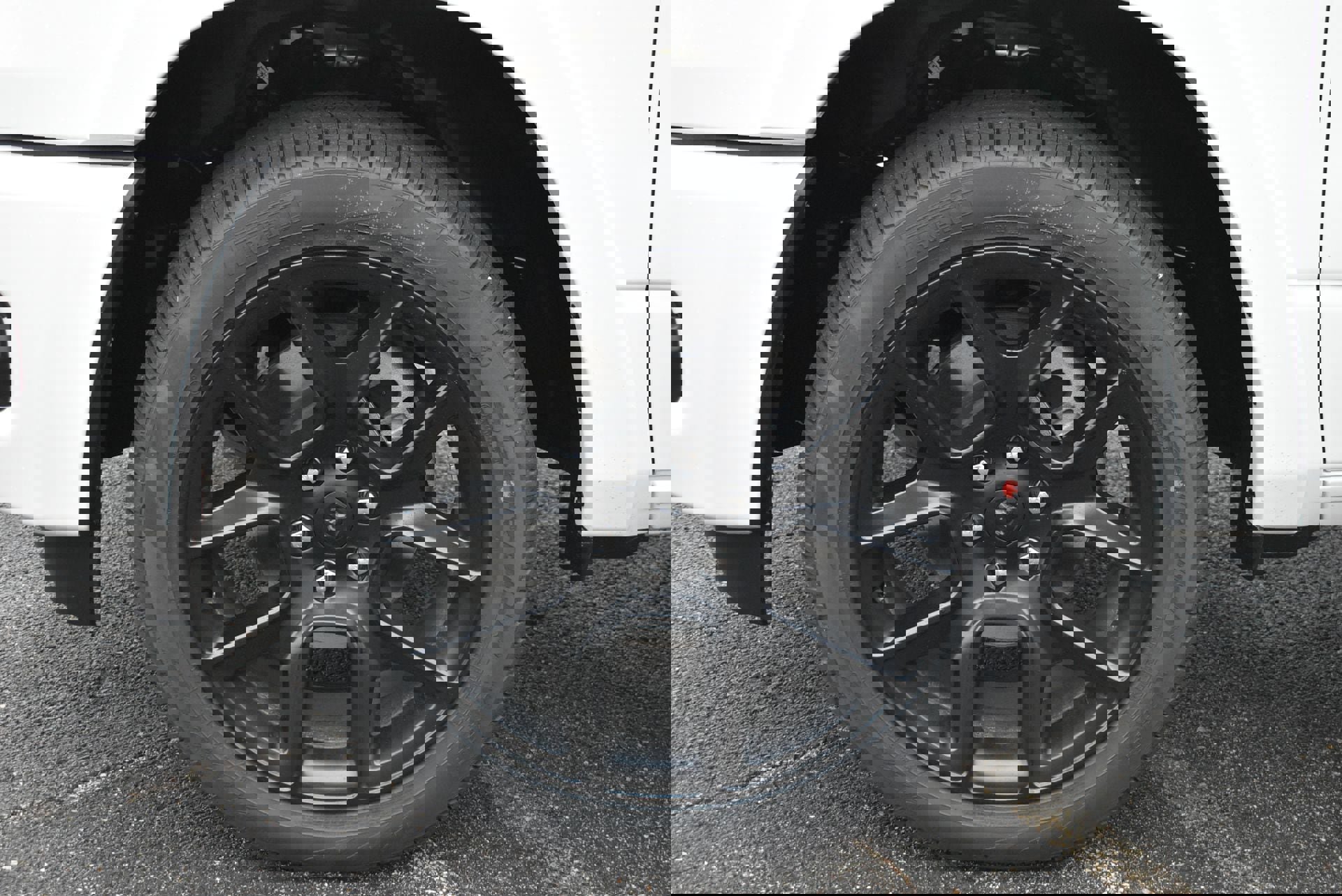 New 2026 RAM 1500 Laramie w/ Night Edition image 11