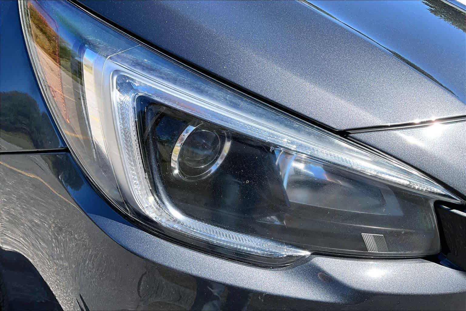 Used 2019 Subaru Outback 2.5i AWD/4WD image 27