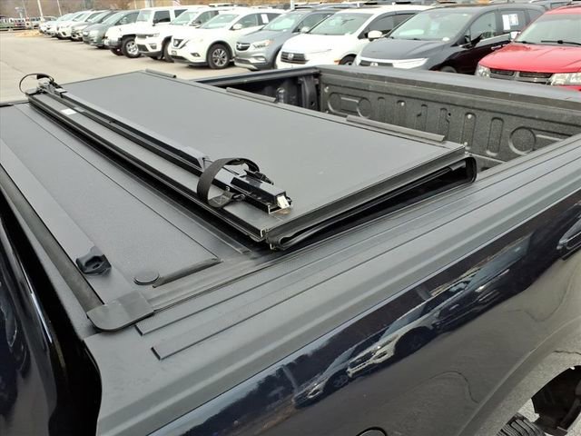 Certified 2021 Ford F150 XLT w/ Equipment Group 302A High image 19