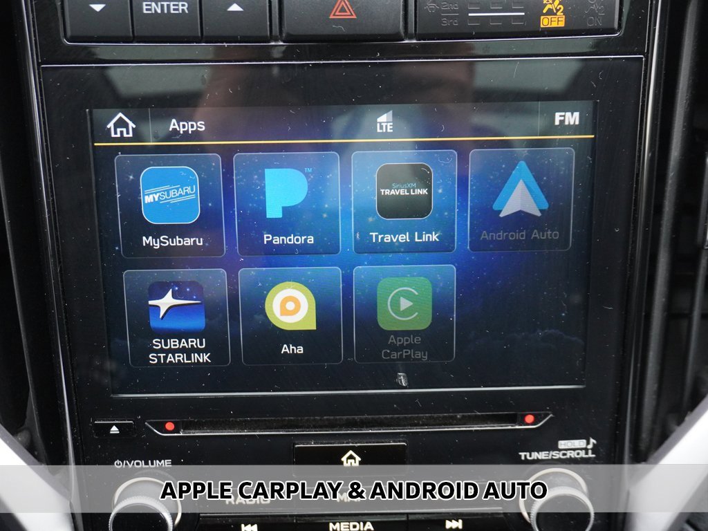 Used 2021 Subaru Ascent Limited w/ Technology Package image 10