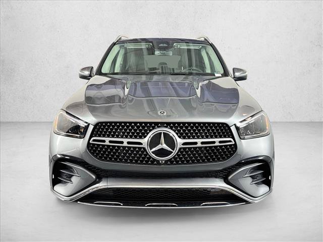New 2026 Mercedes-Benz GLE 450 4MATIC image 2