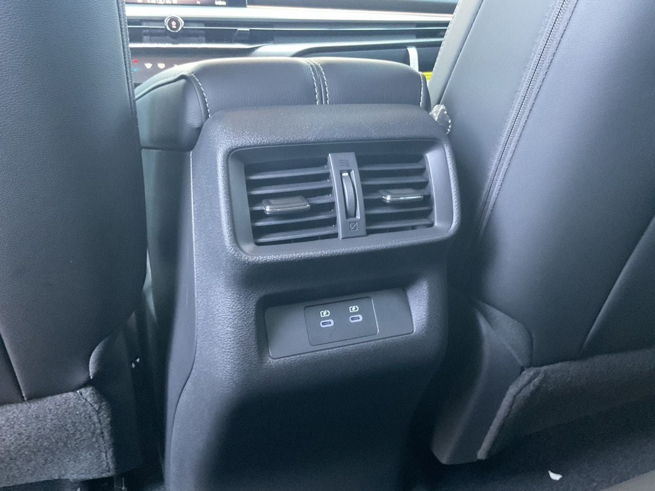 New 2027 Nissan Murano SL AWD/4WD image 10