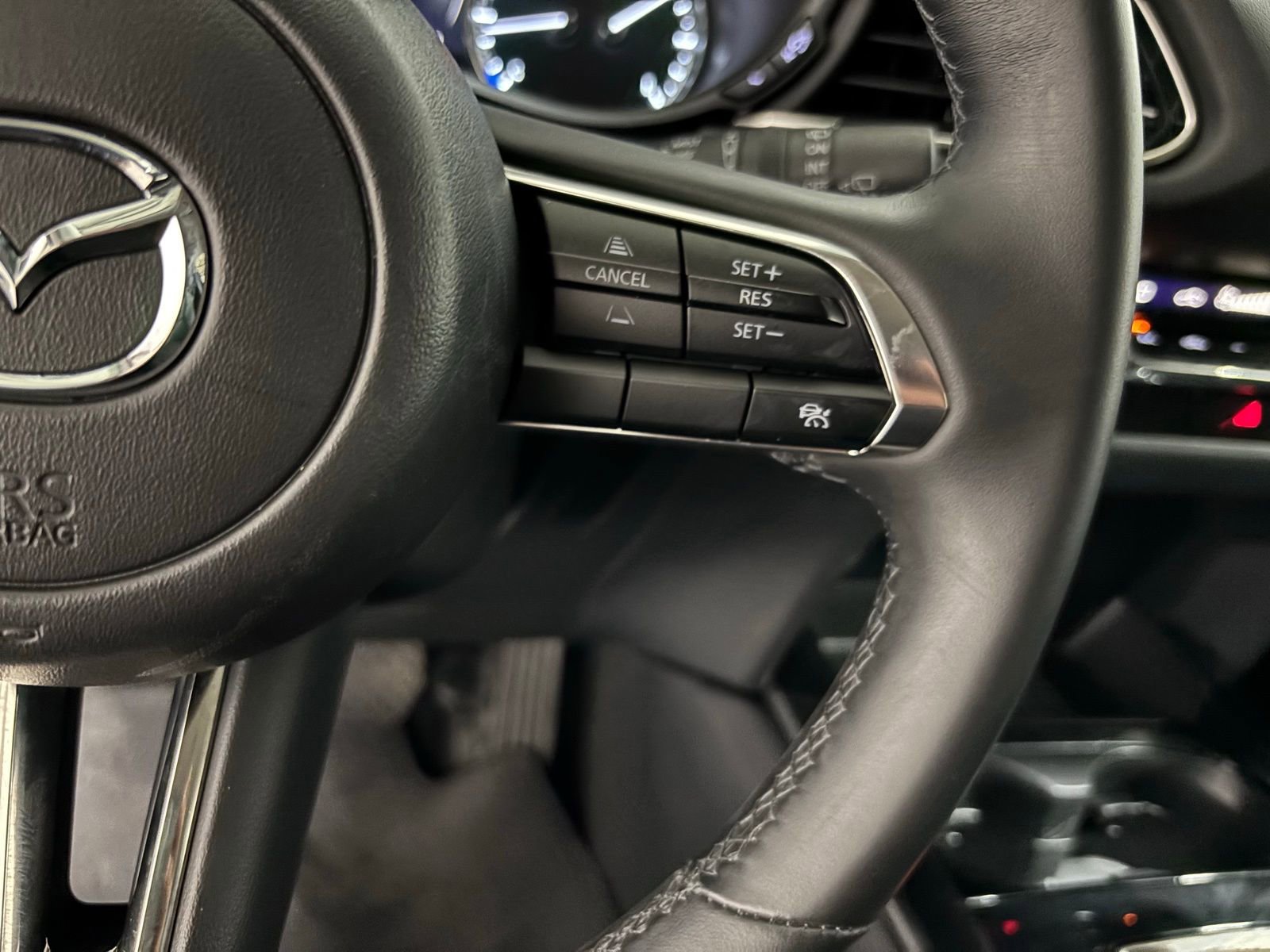 Certified 2025 MAZDA CX-30 AWD 2.5 S w/ Preferred Package image 22