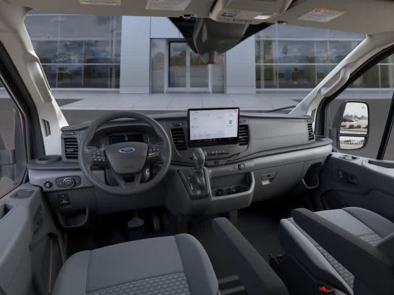 New 2026 Ford Transit 150 Low Roof AWD image 9