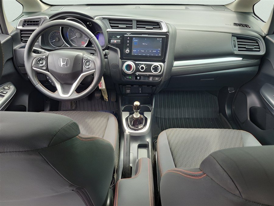 Used 2018 Honda Fit Sport image 21