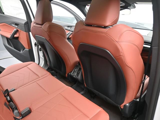 New 2026 BMW X2 xDrive28i w/ Convenience Package image 24