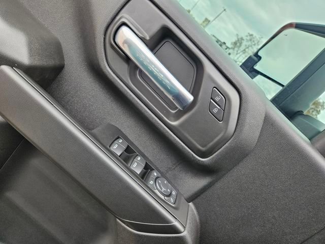New 2026 Chevrolet Silverado 2500 Custom w/ Custom Value Package image 11