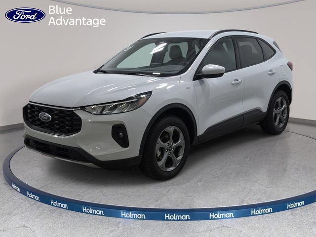 Certified 2025 Ford Escape ST-Line Select