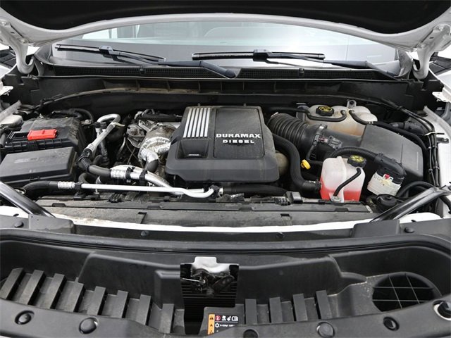 Used 2023 Cadillac Escalade ESV Sport Platinum w/ LPO, ONYX Package image 15