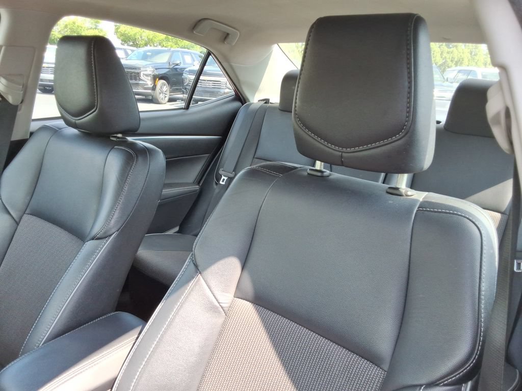 Used 2015 Toyota Corolla S FWD image 23