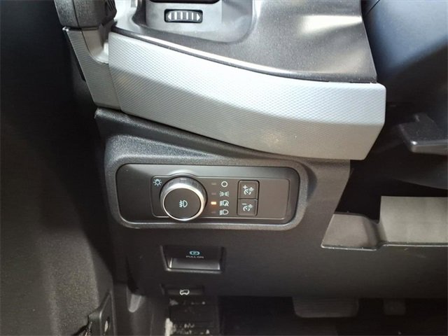 Used 2022 Ford Bronco Big Bend image 13