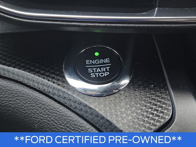 Used 2020 Ford Explorer ST w/ Premium Technology Package AWD/4WD image 26