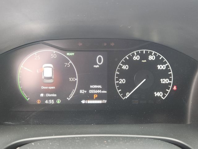 Used 2023 Honda CR-V Sport Touring image 14