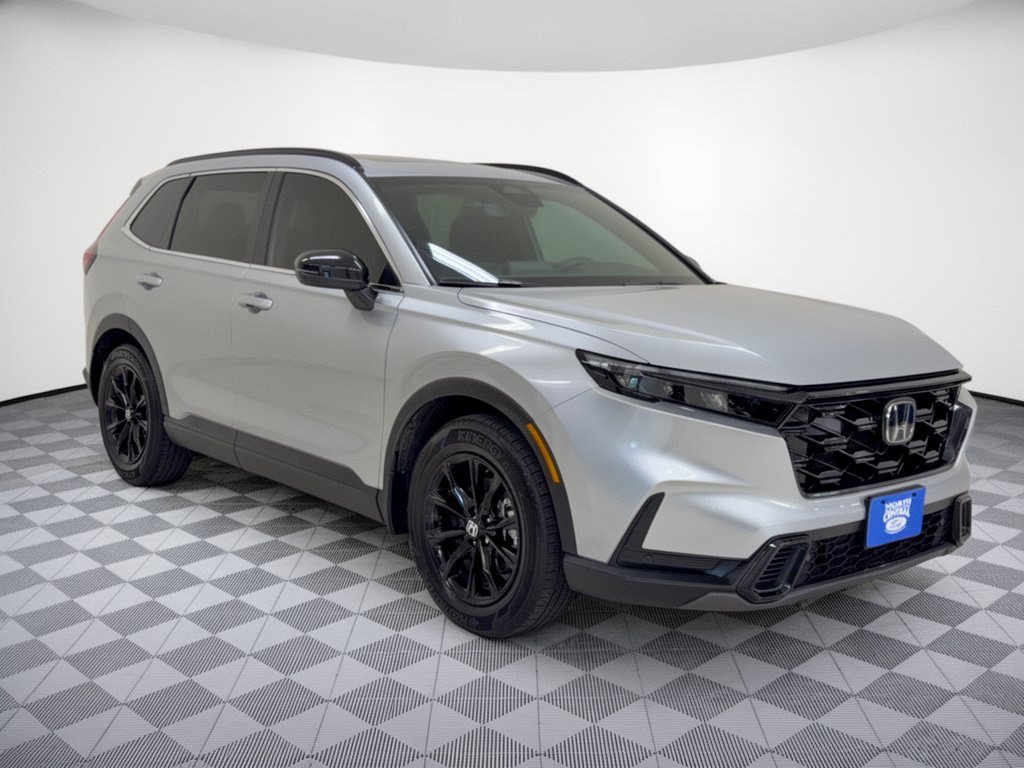 Used 2024 Honda CR-V Sport-L image 7