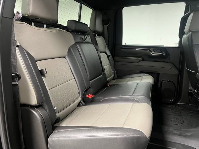 Used 2024 Chevrolet Silverado 2500 ZR2 w/ Technology Package AWD/4WD image 56