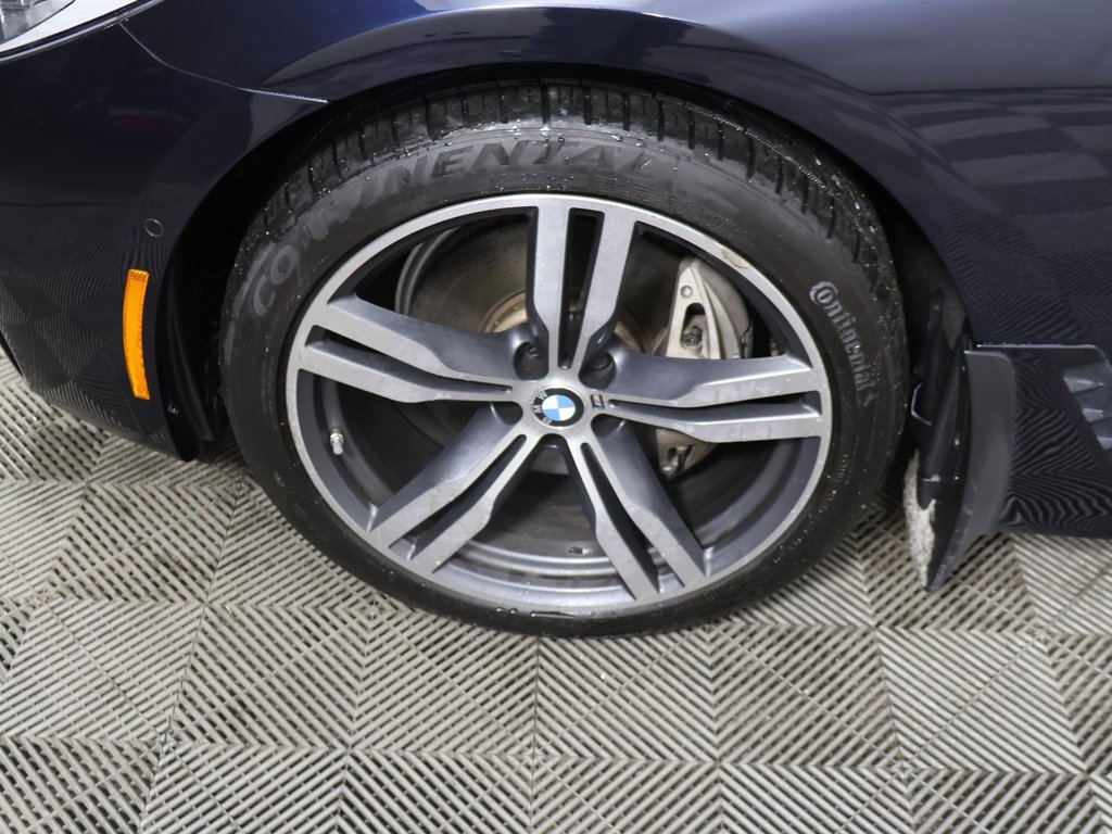 Used 2018 BMW 640i Gran Turismo xDrive image 21