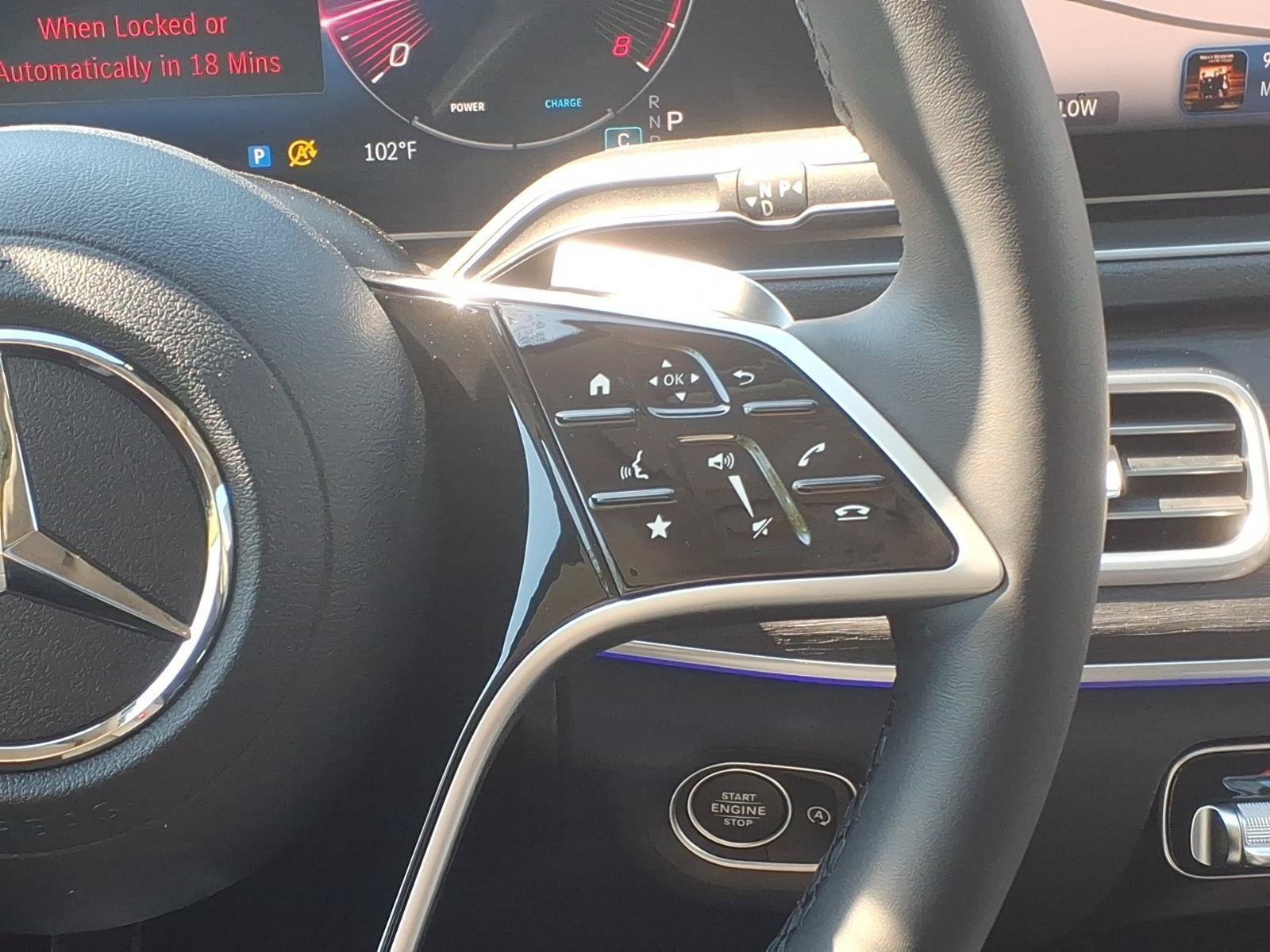 New 2026 Mercedes-Benz GLE 350 4MATIC image 15