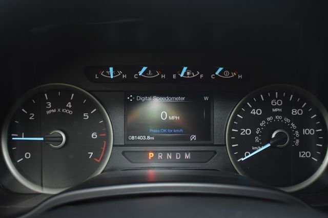 Used 2020 Ford F150 XLT w/ Equipment Group 302A Luxury image 20