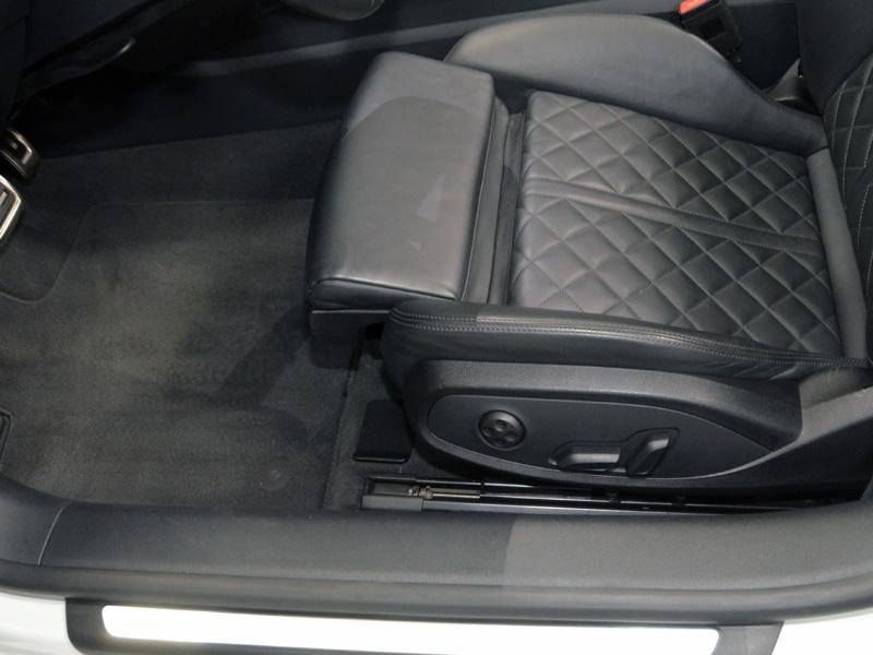 Used 2019 Audi TT 2.0T image 19