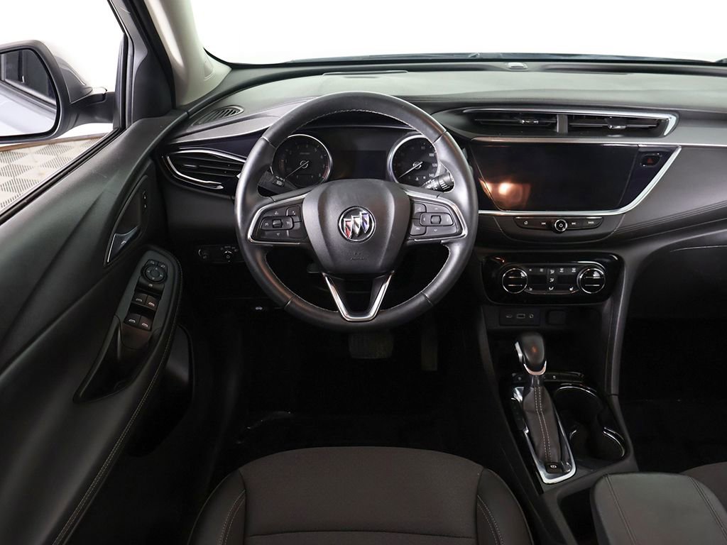 Used 2023 Buick Encore GX Select w/ Safety Package II image 31