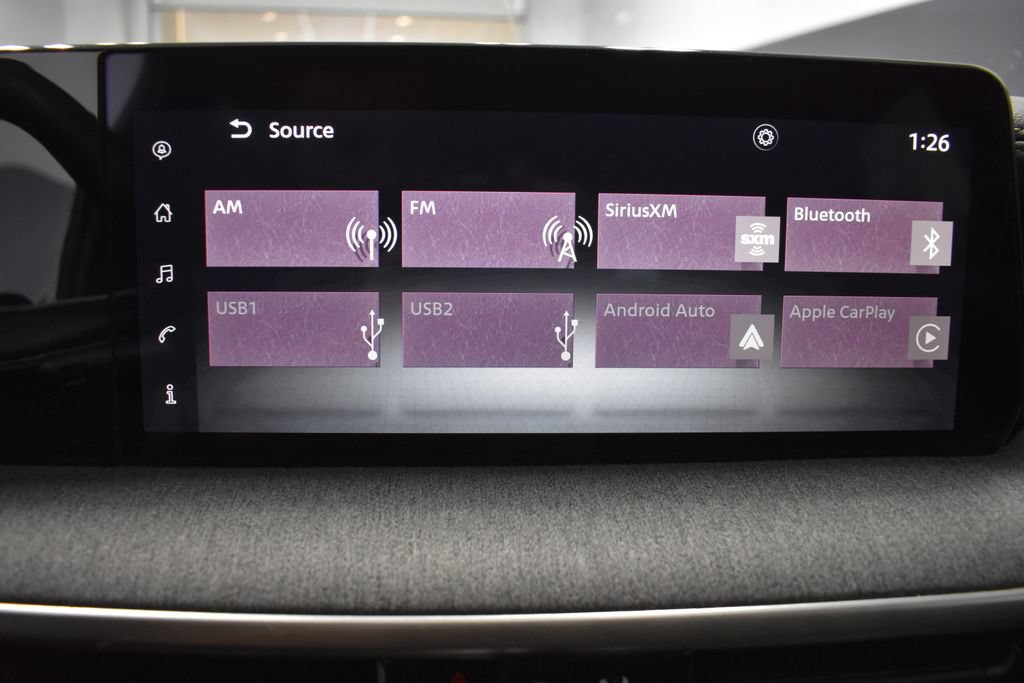 Certified 2025 Nissan Kicks SV AWD/4WD image 20
