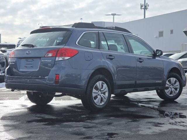 Used 2013 Subaru Outback 2.5i image 16