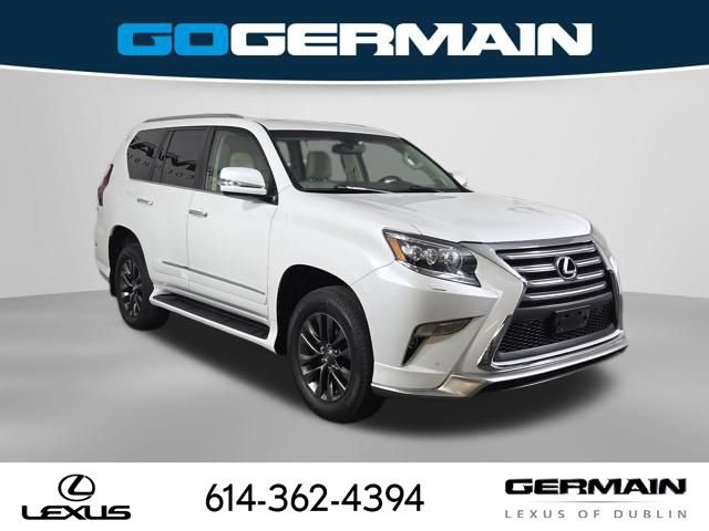 Used 2018 Lexus GX 460 Premium AWD/4WD image 4
